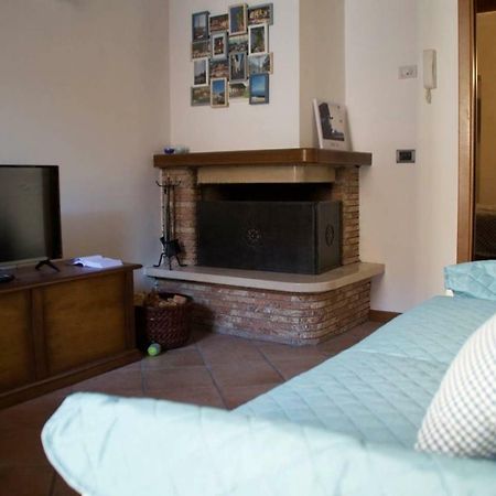 Casa Francesca Apartment Gargnano Ngoại thất bức ảnh