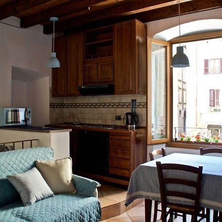 Casa Francesca Apartment Gargnano Ngoại thất bức ảnh
