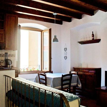 Casa Francesca Apartment Gargnano Ngoại thất bức ảnh