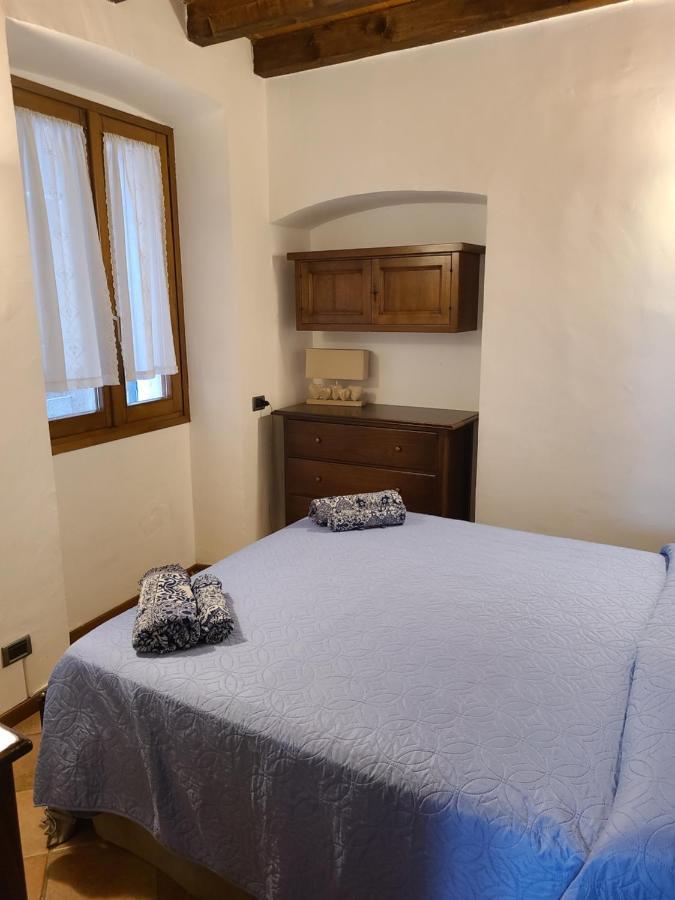 Casa Francesca Apartment Gargnano Ngoại thất bức ảnh