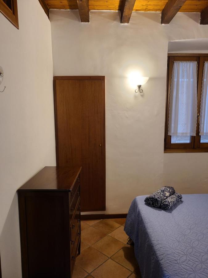Casa Francesca Apartment Gargnano Ngoại thất bức ảnh