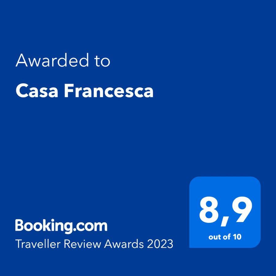 Casa Francesca Apartment Gargnano Ngoại thất bức ảnh