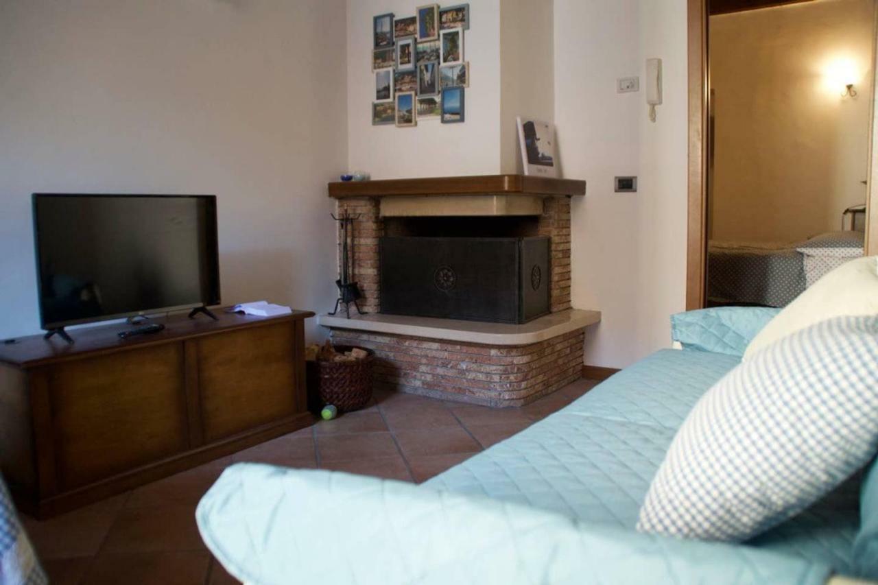 Casa Francesca Apartment Gargnano Ngoại thất bức ảnh