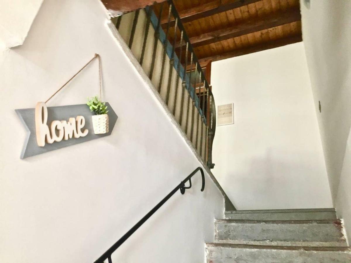Casa Francesca Apartment Gargnano Ngoại thất bức ảnh